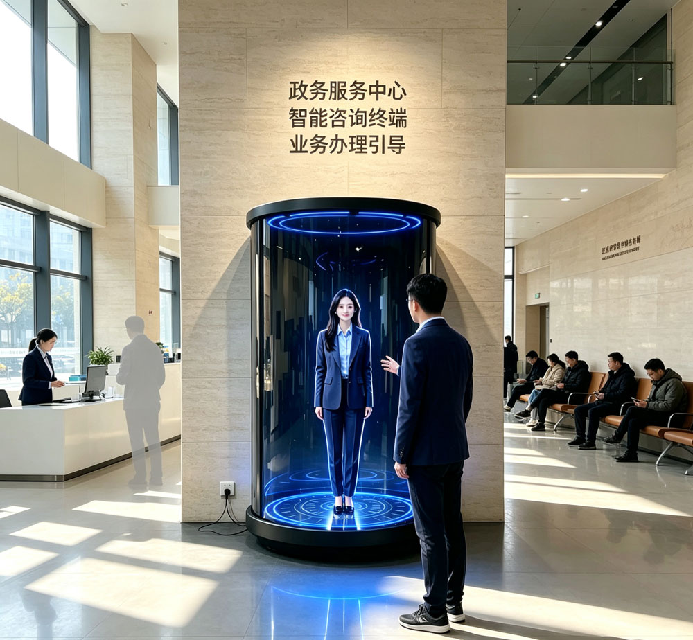 蓝速科技larxu丨AI数字人渲染显卡怎么选?(图2) 蓝速科技larxu丨AI数字人渲染显卡怎么选?(图2)