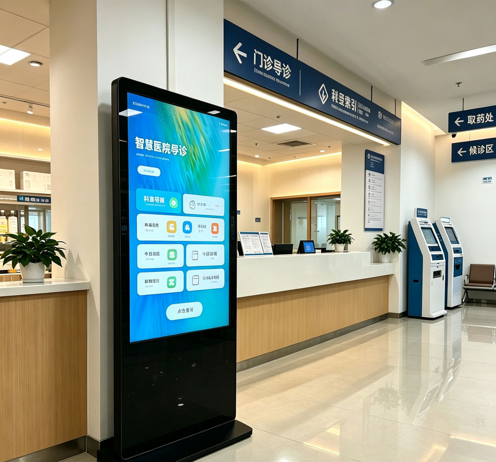蓝速科技|OpenHarmony鸿蒙信创触控一体机全场景国产智能交互(图1) 蓝速科技|OpenHarmony鸿蒙信创触控一体机全场景国产智能交互(图1)